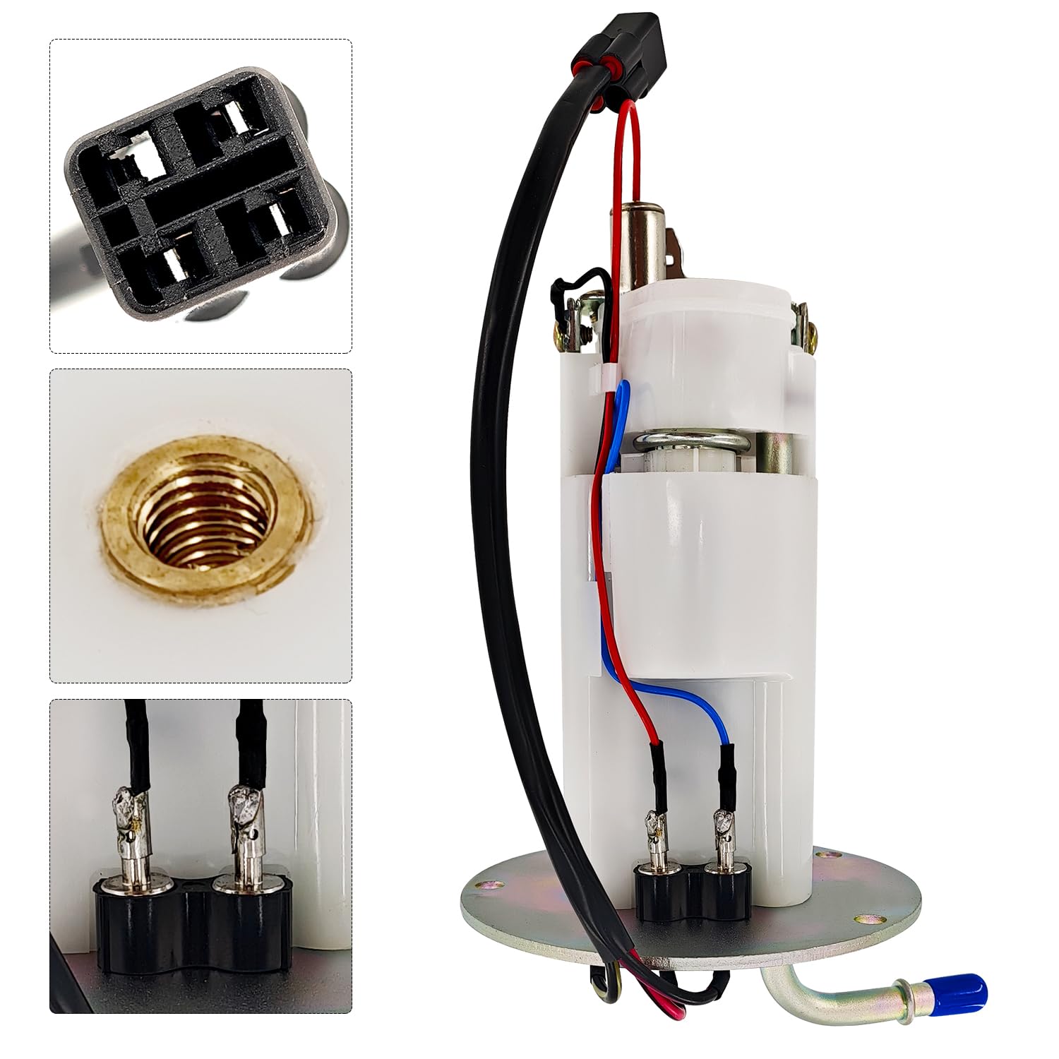 ハッピーさん専用 Amazon.com: 49040-0023 Fuel Pump Gas Sending Unit Fit for